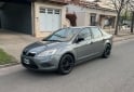 Autos - Ford Focus 2012 GNC 111111Km - En Venta