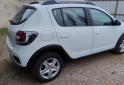 Autos - Renault Sandero Stepway 2018 Nafta 140000Km - En Venta