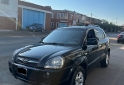 Camionetas - Hyundai Tucson 2010 Nafta 220000Km - En Venta