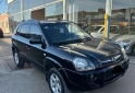 Camionetas - Hyundai Tucson 2010 Nafta 220000Km - En Venta