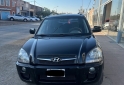 Camionetas - Hyundai Tucson 2010 Nafta 220000Km - En Venta