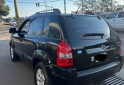 Camionetas - Hyundai Tucson 2010 Nafta 220000Km - En Venta