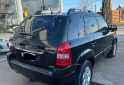 Camionetas - Hyundai Tucson 2010 Nafta 220000Km - En Venta