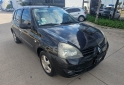 Autos - Renault Clio 1.6 16v 2008 Nafta 129000Km - En Venta