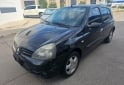 Autos - Renault Clio 1.6 16v 2008 Nafta 129000Km - En Venta