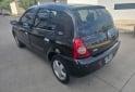 Autos - Renault Clio 1.6 16v 2008 Nafta 129000Km - En Venta