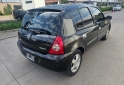 Autos - Renault Clio 1.6 16v 2008 Nafta 129000Km - En Venta