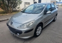 Autos - Peugeot 307 Xs 1.6 16v 2008 Nafta 156000Km - En Venta