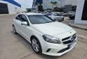 Autos - Mercedes Benz A200 Urban 2018 Nafta 71000Km - En Venta