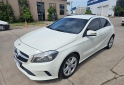 Autos - Mercedes Benz A200 Urban 2018 Nafta 71000Km - En Venta