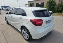 Autos - Mercedes Benz A200 Urban 2018 Nafta 71000Km - En Venta