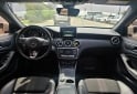 Autos - Mercedes Benz A200 Urban 2018 Nafta 71000Km - En Venta