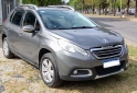 Autos - Peugeot 2008 ALLURE 2016 Nafta 105070Km - En Venta