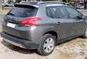 Autos - Peugeot 2008 ALLURE 2016 Nafta 105070Km - En Venta