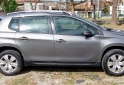 Autos - Peugeot 2008 ALLURE 2016 Nafta 105070Km - En Venta