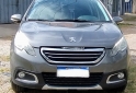 Autos - Peugeot 2008 ALLURE 2016 Nafta 105070Km - En Venta