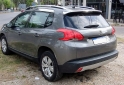 Autos - Peugeot 2008 ALLURE 2016 Nafta 105070Km - En Venta