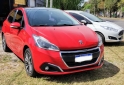 Autos - Peugeot 208 ALLURE NAV. 2017 Nafta 108110Km - En Venta