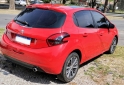 Autos - Peugeot 208 ALLURE NAV. 2017 Nafta 108110Km - En Venta