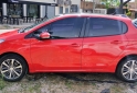 Autos - Peugeot 208 ALLURE NAV. 2017 Nafta 108110Km - En Venta