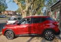 Camionetas - Nissan KICKS 2020 Nafta 72900Km - En Venta