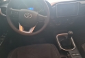 Camionetas - Toyota SR 2.8 DC 4x4 2017 Diesel 230000Km - En Venta