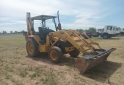 Camiones y Gras - PALA Y RETRO MASSEY Y FERGUSON - En Venta