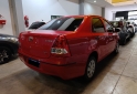 Autos - Toyota Etios 1.5 X 4P 2019 Nafta 66000Km - En Venta