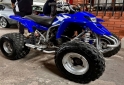 Cuatris y UTVs - Yamaha Blaster 2007  100Km - En Venta