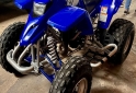 Cuatris y UTVs - Yamaha Blaster 2007  100Km - En Venta