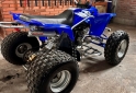 Cuatris y UTVs - Yamaha Blaster 2007  100Km - En Venta