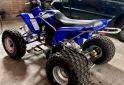 Cuatris y UTVs - Yamaha Blaster 2007  100Km - En Venta