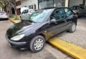 Autos - Peugeot 206 1.4 X-Line 2008 Nafta  - En Venta