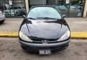 Autos - Peugeot 206 1.4 X-Line 2008 Nafta  - En Venta