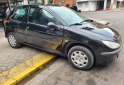 Autos - Peugeot 206 1.4 X-Line 2008 Nafta  - En Venta