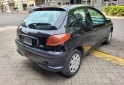 Autos - Peugeot 206 1.4 X-Line 2008 Nafta  - En Venta