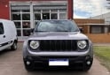 Camionetas - Chrysler JEEP Renegade 1.8 SPORT 2021 Nafta  - En Venta