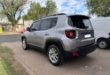 Camionetas - Chrysler JEEP Renegade 1.8 SPORT 2021 Nafta  - En Venta