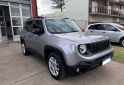 Camionetas - Chrysler JEEP Renegade 1.8 SPORT 2021 Nafta  - En Venta