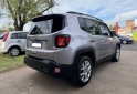 Camionetas - Chrysler JEEP Renegade 1.8 SPORT 2021 Nafta  - En Venta