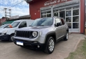 Camionetas - Chrysler JEEP Renegade 1.8 SPORT 2021 Nafta  - En Venta