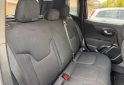 Camionetas - Chrysler JEEP Renegade 1.8 SPORT 2021 Nafta  - En Venta