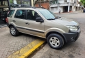 Autos - Ford Ecosport 1.6 XLS 2011 GNC  - En Venta