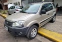 Autos - Ford Ecosport 1.6 XLS 2011 GNC  - En Venta