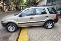 Autos - Ford Ecosport 1.6 XLS 2011 GNC  - En Venta