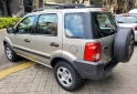 Autos - Ford Ecosport 1.6 XLS 2011 GNC  - En Venta