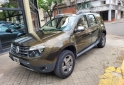 Autos - Renault Duster Luxe 2.0 4x4 2014 Nafta 140000Km - En Venta