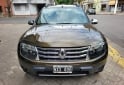 Autos - Renault Duster Luxe 2.0 4x4 2014 Nafta 140000Km - En Venta