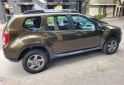 Autos - Renault Duster Luxe 2.0 4x4 2014 Nafta 140000Km - En Venta