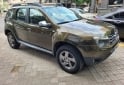 Autos - Renault Duster Luxe 2.0 4x4 2014 Nafta 140000Km - En Venta